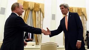 توافق  با آمریکا درباره سوریه بعید نیست