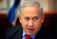 نتانیاهو: هنوز تصمیمی درباره دیدار با عباس نگرفته‌ام