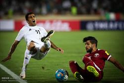 محل برگزاری دیدار ایران - قطر مشخص شد