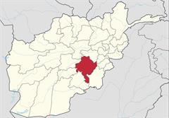 انفجار خونین در شرق افغانستان