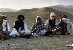 اختلاف در طالبان انشعابی بالا گرفت / مسئول نظامی «ملا رسول» برکنار شد
