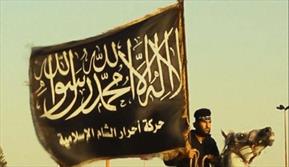 تروریست‌های "احرار الشام" متحد شدند!