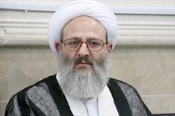 پیام تسلیت آیت الله محسن فقیهی در پی درگذشت فرزند آیت الله استادی