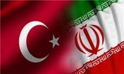 سرمایه‌گذاری ۱۶۶ شرکت ترکیه‌ای در ایران/ فعالیت ۳۸۹۹ شرکت ایرانی در ترکیه