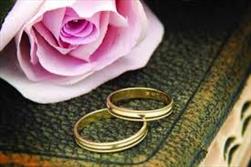 ازدواج در استان یزد  کاهش داشته است