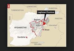 افزایش حملات طالبان برای سقوط «بادپش»