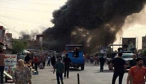 انفجار «الحویجه» 20 کشته و زخمی بر جای گذاشت