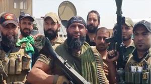 پیام تازه ابوعزرائیل برای داعش