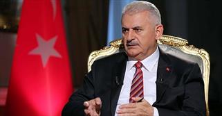 حضور نیروهای ترک در سوریه برای حفظ تمامیت ارضی این کشور است