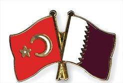 بهبود روابط قطر ـ ترکیه پس از کودتا