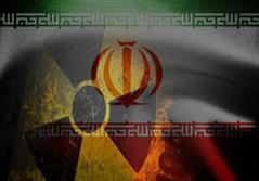 کارشناس ارشد امنیتی صهیونیست ایران را به نقض برجام متهم کرد