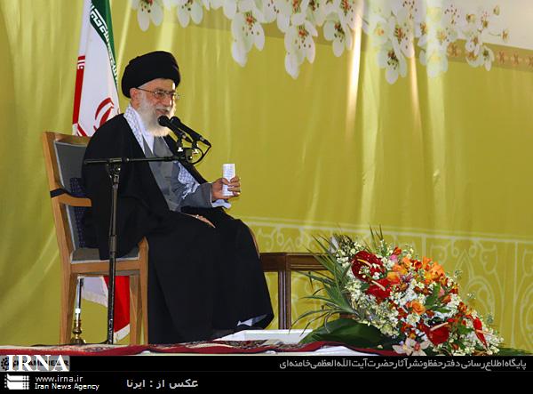 در همان سطحی که دشمن حمله کند پاسخ خواهیم داد/دولت و مجلس حریم یکدیگر را رعایت کنند