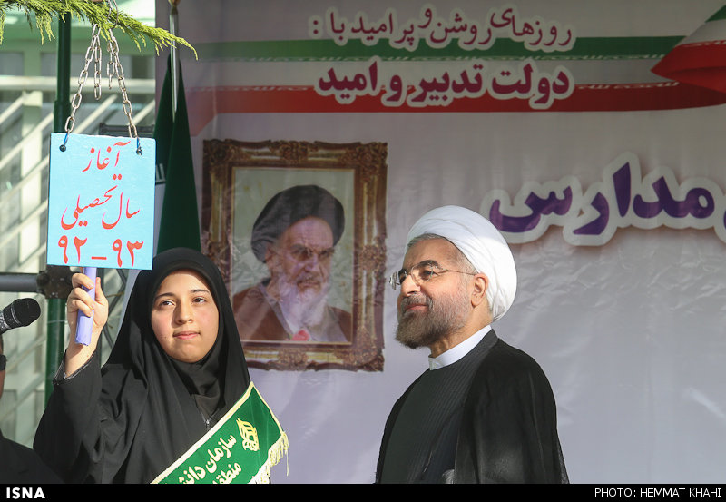 با محارم خود عقد ازدواج بخوانید!/ حرف‌های ناگفته اولین وزیر اخراجی احمدی‌نژاد/ گفتگو با مرد پشت‌پرده مذاکرات ایران ـ آمریکا