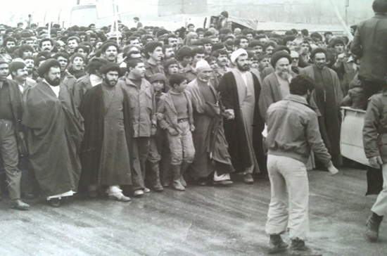 حمله به مدرسه فیضیه قم، سرآغاز آشنایی مردم با واقعیتهای دردناک جامعه ایران در خاندان پهلوی