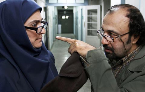 ورود آقایان ممنوع!