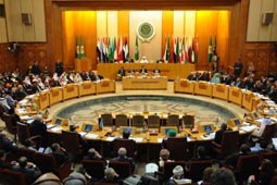 اتحادیه عرب به حضور ایران در گروه تماس سوریه تن می دهد 
