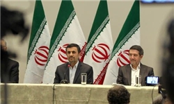 دخالت بیگانگان در سوریه کشتار را در این کشور تشدید می‌کند