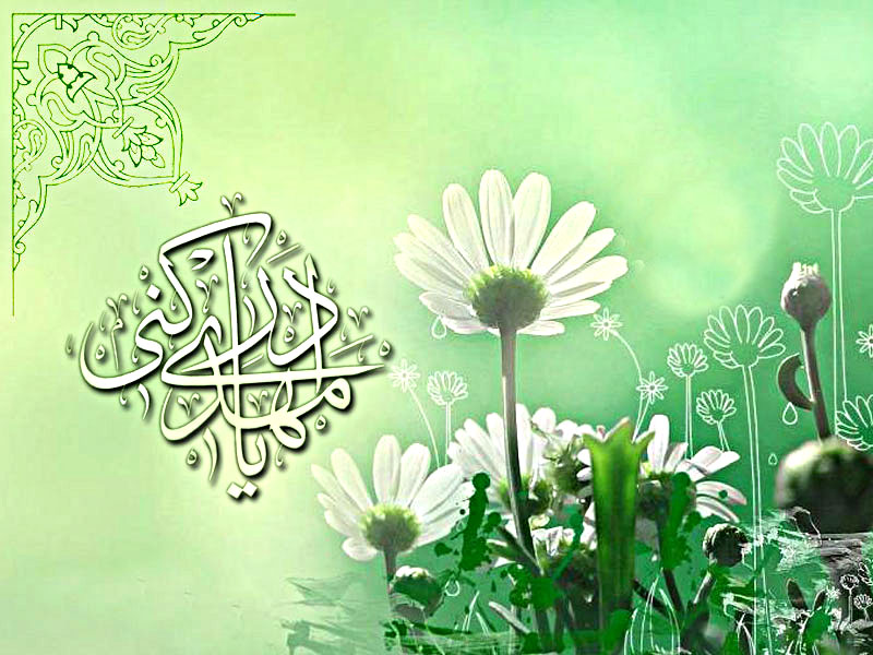 قائم آل محمد (عج) در کلام عالم آل محمد(ع)