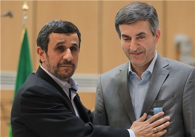 نشان‌های دولتی در روزهای پایانی خاتمی و احمدی‌نژاد به چه کسانی رسید؟ 