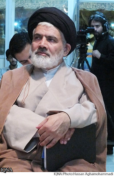 آرمانشهرعلوی, دایره المعارف ارزشهای انسانی است/جهان آماده پذیرش جامعه عدالت محور علوی است