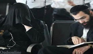 زنان اسرائیلی ملزم به پوشیدن حجاب شدند