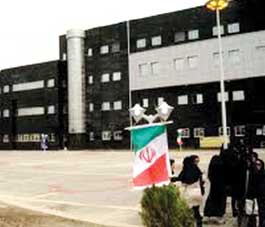  گلایه های دانشجویان گلبهار از خلف وعده مسؤولان