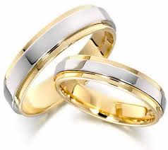 حلقه ازدواج ریشه ایرانی دارد