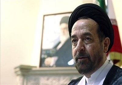 رضاخان ارتش را برای مقابله با ملت خودمان راه انداخت نه علیه بیگانگان