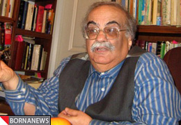 اینجا لندن، ساعت دقیقا 24