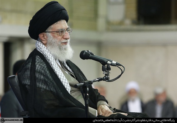 پرکاربردترین آیات قرآن در کلام رهبر انقلاب