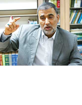 امنیت پایدار در سیستان و بلوچستان، فقط از راه توسعه به دست می‌آید