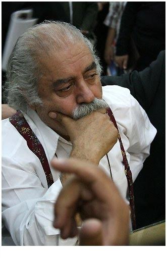 دلخوری بهزاد فراهانی از استقلالی ها