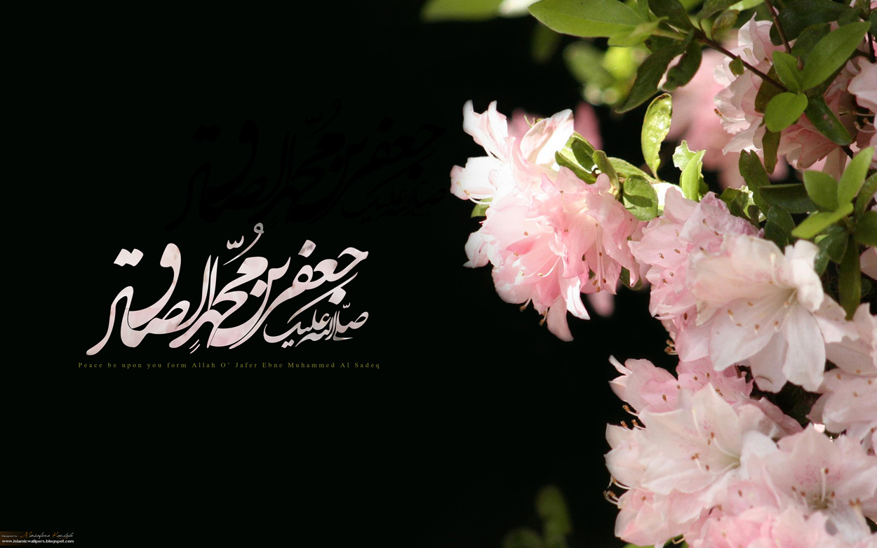 امام صادق (ع) چگونه اشعاری را می پسندیدند؟ + متن اشعار امام (ع)