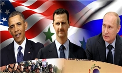 حمله به سوریه، خاورمیانه را به آتش می‌کشد