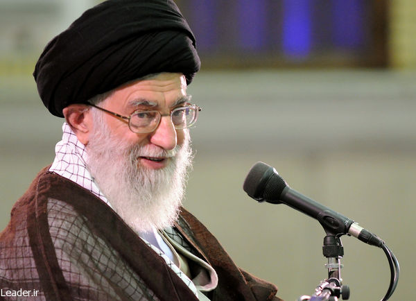 تعبیر جالب رهبر انقلاب درباره شنوندگان رادیوهای بیگانه