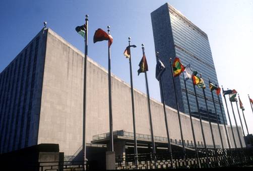 تاکید مجدد سازمان ملل بر بی اعتباری اقدامات اسرائیل در جولان سوریه