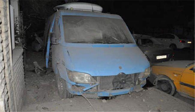 طرح تحریم صدا وسیما توسط آمریکا 