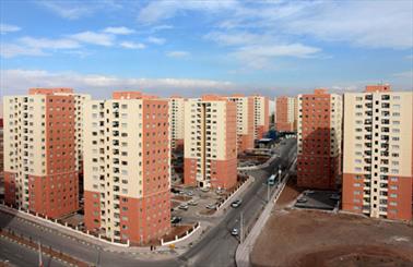 پایتخت مسکن مهر کشور پلیس راهور ندارد/ برخی مسیر خیابان‌ها را برعکس می‌روند