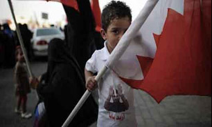 عفو بین الملل آزادی کودکان بحرینی را خواستار شد