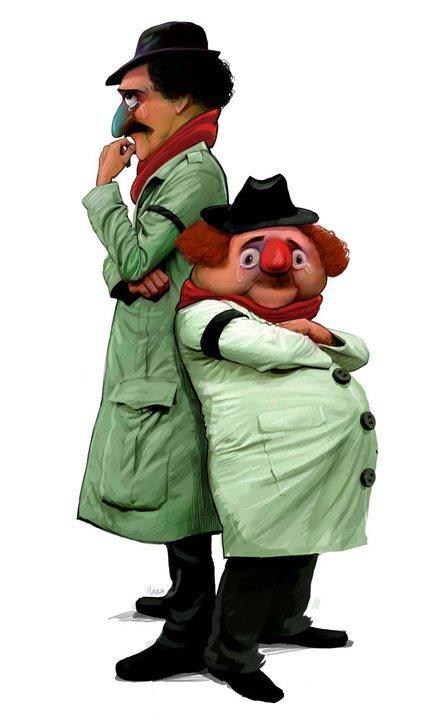 «چاق و لاغر» را هر روز از شبکه آموزش ببینید