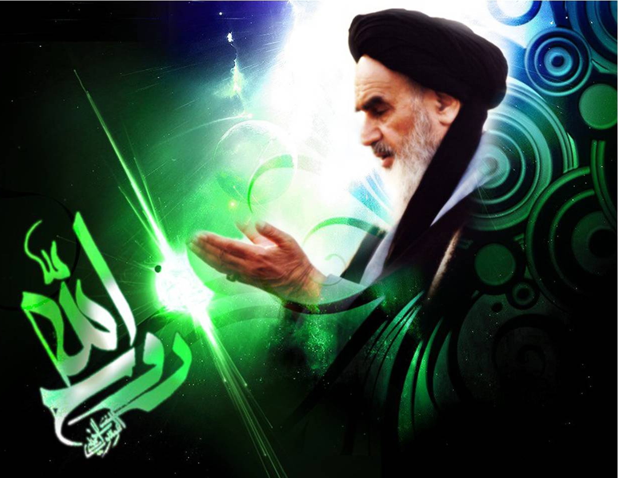 "حیات مذهبی در اروپا"، مدیون "افکار امام خمینی (ره)"