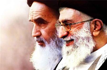دلایل انتخاب حضرت  ایت الله خامنه ای به رهبری نظام در کلام بزرگان