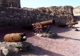 بزرگترین نماینده استعماری پرتغال در فکر تسخیر مکه!