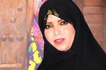 ناگفته های نعیمه اشراقی از کامنت جنجالی  و لباس دخترش 