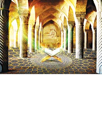  فهم قرآن و عمل به آن، مهمتر از قرائت است