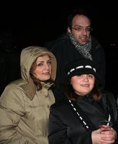 بهایی شدن مجریان ایرانی شبکه های بی بی سی و من و تو!