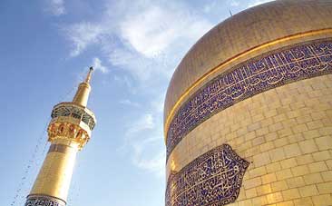  ذلت در برابر خدا برتر از عزت در برابر غیر خدا