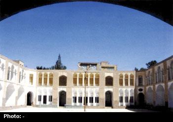 عناصر ناپیدای فرهنگ در شهر فرهنگی بیرجند