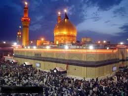 ۱۷۲ نکته از واقعه جانسوز کربلا 
