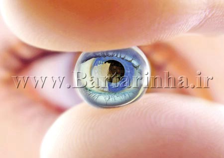 کدام لنزها باعث عفونت چشم می‌شود؟